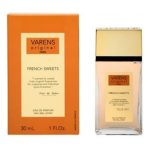 عطر ادکلن ورنس اُریجینال فرنچ سوییتز اولریک د ورنس - Varens Original French Sweets Ulric de Varens - بررسی، قیمت و خرید