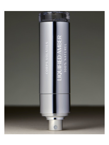 عطر ادکلن لیکوفاید امبر کور وولاتیلز - Liquified Amber Corps Volatils - بررسی، قیمت و خرید