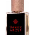 عطر ادکلن سیمز لجیت شوکرابیل - Seems Legit Sucreabeille - بررسی، قیمت و خرید