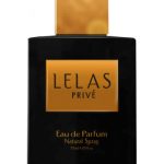 عطر ادکلن لیلاس نویر پرمیر لالاس - Lelas Noir Premier LELAS - بررسی، قیمت و خرید