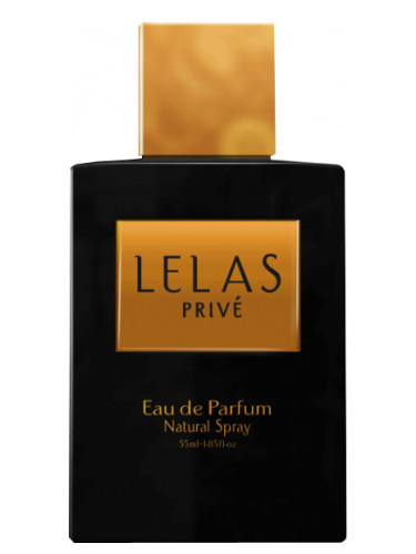 عطر ادکلن لیلاس نویر پرمیر لالاس - Lelas Noir Premier LELAS - بررسی، قیمت و خرید