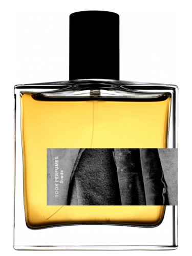 عطر ادکلن سوئد روک پرفیومز - Suede Rook Perfumes - بررسی، قیمت و خرید