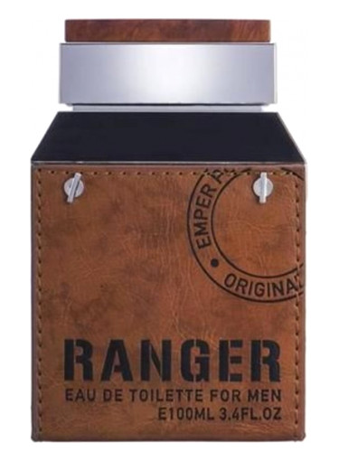 عطر ادکلن رنجِر امپر - Ranger Emper - بررسی، قیمت و خرید