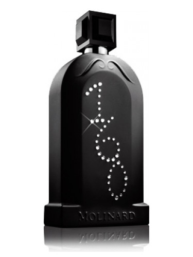عطر ادکلن صد و شصت مولینارد - 160 Molinard - بررسی، قیمت و خرید