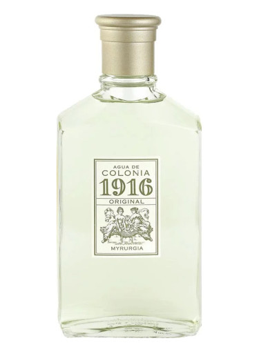 عطر ادکلن نوزده شانزده میرورجیا - 1916 Myrurgia - بررسی، قیمت و خرید