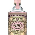 عطر ادکلن فور سون الون مگنولیا او دو کلن چهار هفت صد و یازده - 4711 Magnolia Eau de Cologne 4711 - بررسی، قیمت و خرید