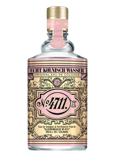 عطر ادکلن فور سون الون مگنولیا او دو کلن چهار هفت صد و یازده - 4711 Magnolia Eau de Cologne 4711 - بررسی، قیمت و خرید