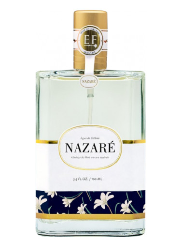 عطر ادکلن نازارِه اِسِنسیاس دا فِلورِستا - Nazaré Essências da Floresta - بررسی، قیمت و خرید
