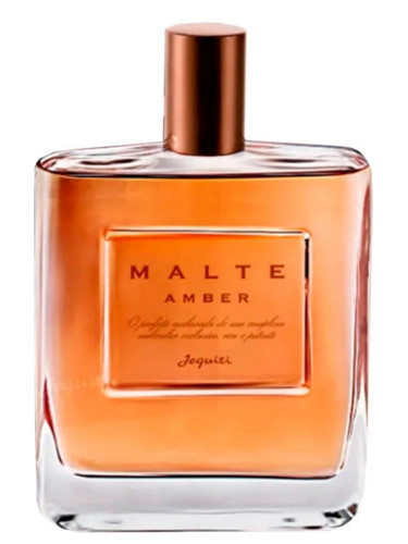 عطر ادکلن مالت امبر ژکیتی - Malte Amber Jequiti - بررسی، قیمت و خرید