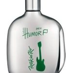 عطر ادکلن پاز ای هومور روک این ریو ناتورا - Paz e Humor Rock in Rio Natura - بررسی، قیمت و خرید