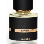 عطر ادکلن تایگا یاکورا - Tayga Yakura - بررسی، قیمت و خرید