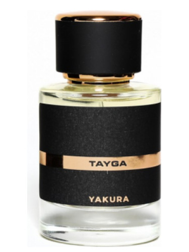 عطر ادکلن تایگا یاکورا - Tayga Yakura - بررسی، قیمت و خرید