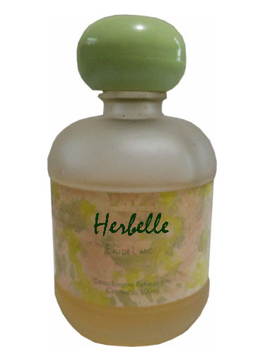 عطر ادکلن اود لارک هربل ناتورا - Eau de L'arc Herbelle Natura - بررسی، قیمت و خرید