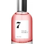 عطر ادکلن له سپتیم پارفوم پلین روچاس - Le Septieme Parfum Pauline Rochas - بررسی، قیمت و خرید