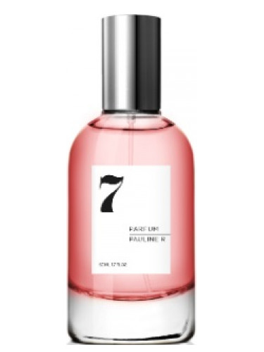 عطر ادکلن له سپتیم پارفوم پلین روچاس - Le Septieme Parfum Pauline Rochas - بررسی، قیمت و خرید