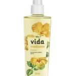 عطر ادکلن ویدا رادیانته هیبیسکوس ژیکیتی - Vida + Radiante Hibiscus Jequiti - بررسی، قیمت و خرید