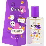 عطر ادکلن درینگ هایپربول - Dring Hyperbole - بررسی، قیمت و خرید