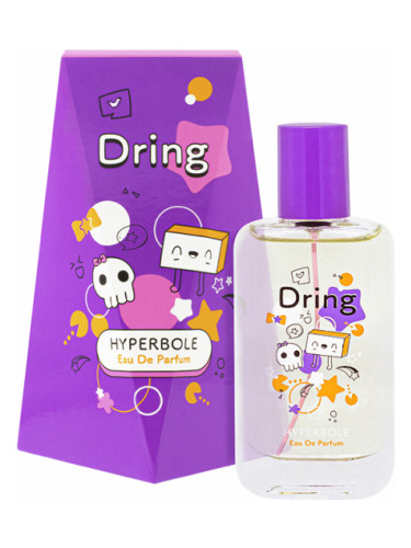 عطر ادکلن درینگ هایپربول - Dring Hyperbole - بررسی، قیمت و خرید