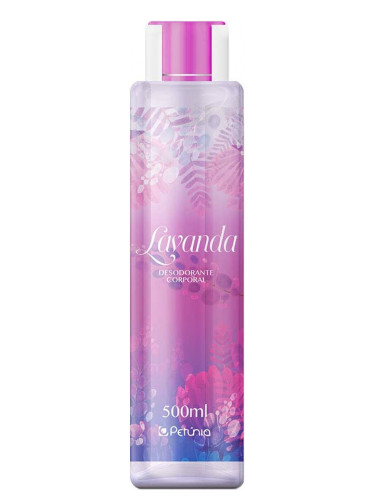 عطر ادکلن لاوندا پتونیا - Lavanda Petúnia - بررسی، قیمت و خرید