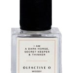 عطر ادکلن وودی اولفکتیو او - Woody Olfactive O - بررسی، قیمت و خرید