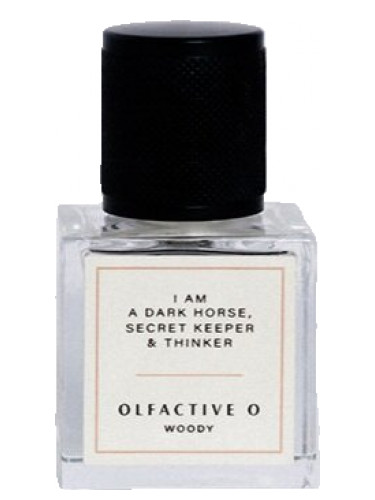 عطر ادکلن وودی اولفکتیو او - Woody Olfactive O - بررسی، قیمت و خرید