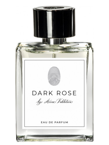 عطر ادکلن دارک رز آنا واخیتووا پرفیومز - Dark Rose Anna Vakhitova Perfumes - بررسی، قیمت و خرید