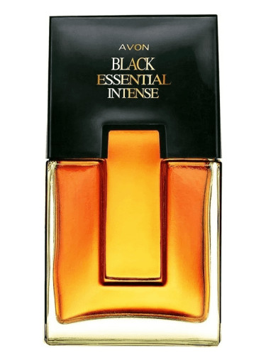 عطر ادکلن بِلَک اِسِنشال اینتِنس اِیوون - Black Essential Intense Avon - بررسی، قیمت و خرید