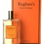 عطر ادکلن پاچولی ریگنز مسترز پرفیومرز - Patchouly Reghen's Masters Perfumers - بررسی، قیمت و خرید