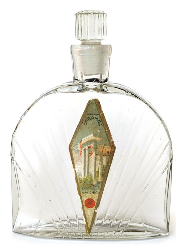 عطر ادکلن آی‌پتری نوایا زریا - Ай-Петри (Ai-Petri) Новая Заря (The New Dawn) - بررسی، قیمت و خرید