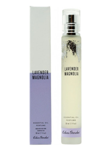 عطر ادکلن لاوندر مگنولیا ادِنز گاردِن - Lavender Magnolia Edens Garden - بررسی، قیمت و خرید