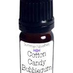 عطر ادکلن کاتن کندی بابل گام اندورومداز کرز - Cotton Candy Bubble Gum Andromeda's Curse - بررسی، قیمت و خرید