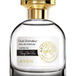 عطر ادکلن اود گراندِر ایوان - Oud Grandeur Avon - بررسی، قیمت و خرید
