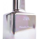 عطر ادکلن متالیک فلاور زارا - Metallic Flower Zara - بررسی، قیمت و خرید