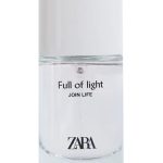 عطر ادکلن فول آف لایت زارا - Full Of Light Zara - بررسی، قیمت و خرید