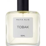 عطر ادکلن توپک مایا نجی - Tobak Maya Njie - بررسی، قیمت و خرید