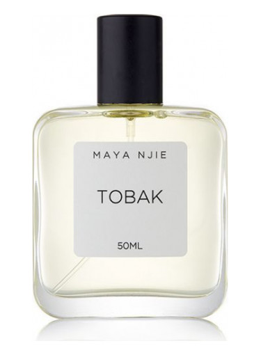 عطر ادکلن توپک مایا نجی - Tobak Maya Njie - بررسی، قیمت و خرید