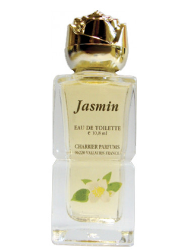 عطر ادکلن یاسمن شارریه پرفیوم - Jasmin Charrier Parfums - بررسی، قیمت و خرید