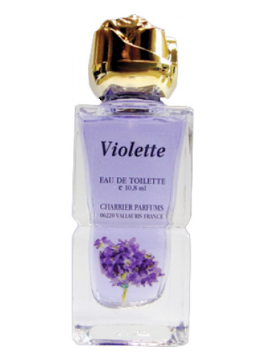 عطر ادکلن ویولت چریه پارفوم - Violette Charrier Parfums - بررسی، قیمت و خرید