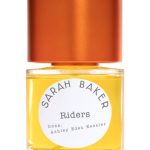 عطر ادکلن رایدرز (باسکول) سارا بیکر پرفیومز - Riders (Bascule) Sarah Baker Perfumes - بررسی، قیمت و خرید