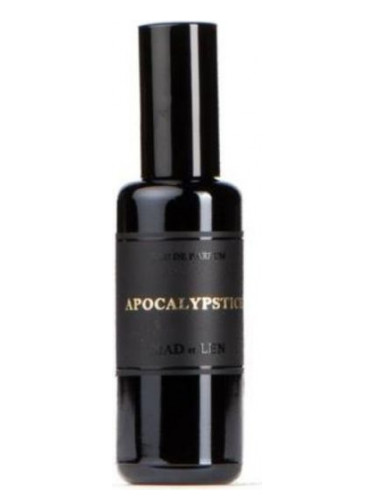 عطر ادکلن آپاکالیپ‌استیک مد ا لن - Apocalypstick Mad et Len - بررسی، قیمت و خرید