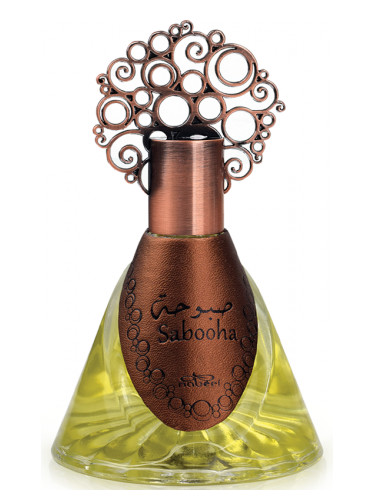عطر ادکلن سبوحه نبیل - Sabooha Nabeel - بررسی، قیمت و خرید