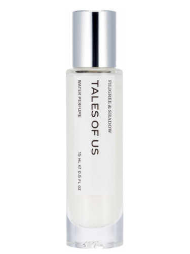 عطر ادکلن تیلز آو آس فیلیگری اند شَدو - TALES OF US Filigree & Shadow - بررسی، قیمت و خرید