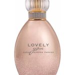 عطر ادکلن لاولی یو سارا جسیکا پارکر - Lovely You Sarah Jessica Parker - بررسی، قیمت و خرید