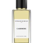 عطر ادکلن کشمر استفانی دو بروین - پرفیوم سر مسور - Cashmere Stéphanie de Bruijn - Parfum sur Mesure - بررسی، قیمت و خرید