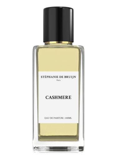 عطر ادکلن کشمر استفانی دو بروین - پرفیوم سر مسور - Cashmere Stéphanie de Bruijn - Parfum sur Mesure - بررسی، قیمت و خرید