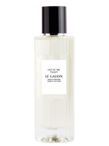 عطر ادکلن لیلی آف د ولی لو گالیون - Lily Of The Valley (2020) Le Galion - بررسی، قیمت و خرید
