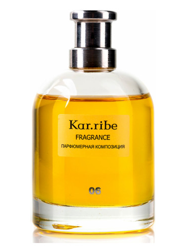 عطر ادکلن کریب 06 کَرایب - Kar.ribe 06 Kar.ribe - بررسی، قیمت و خرید