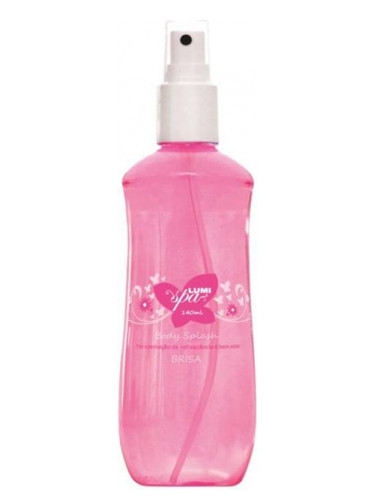 عطر ادکلن بريسا لومی کوسمتیکس - Brisa Lumi Cosméticos - بررسی، قیمت و خرید