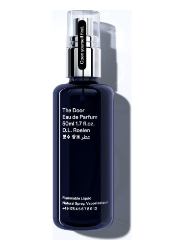عطر ادکلن د دُر رولن - The Door Roelen - بررسی، قیمت و خرید