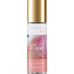 عطر ادکلن لیلی لا لوکس شِی اند بلو لاندن - Lily La Luxe Shay & Blue London - بررسی، قیمت و خرید